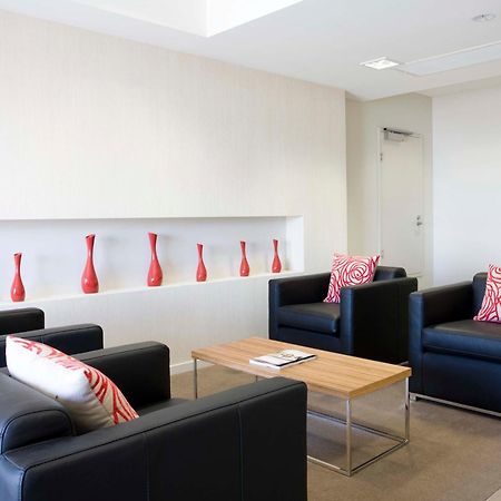 Gladstone Downtown Central Apartment Hotel Official Interiør billede