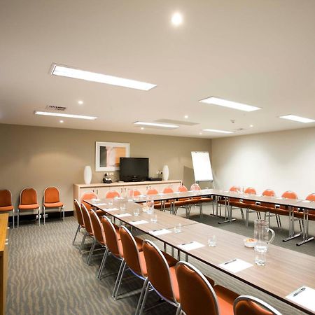 Gladstone Downtown Central Apartment Hotel Official Faciliteter billede