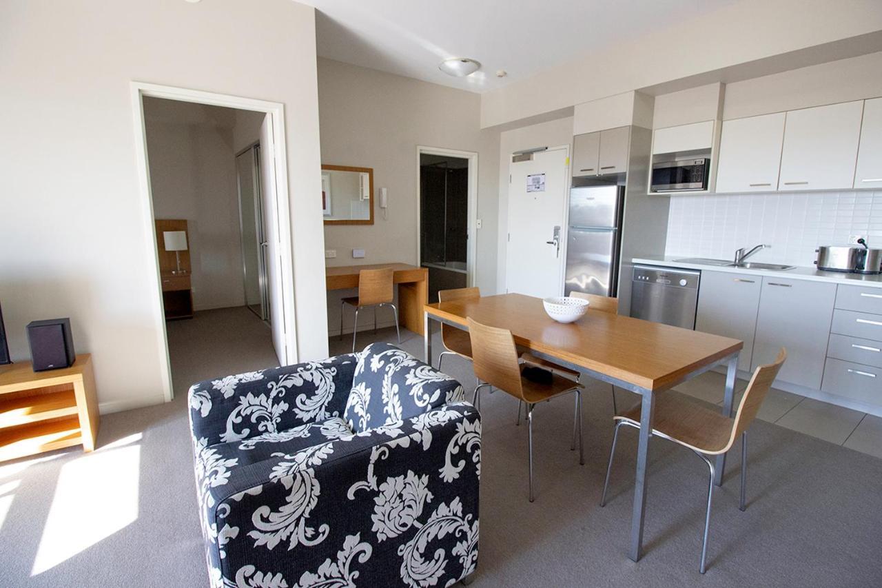 Gladstone Downtown Central Apartment Hotel Official Eksteriør billede