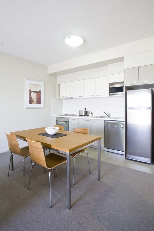 Gladstone Downtown Central Apartment Hotel Official Eksteriør billede