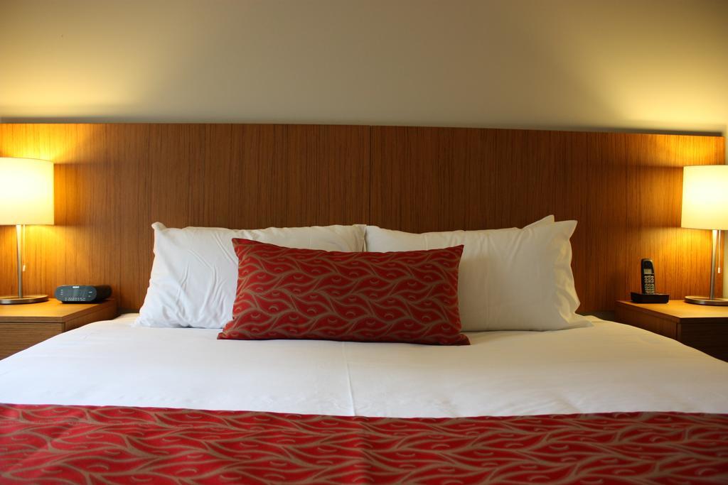 Gladstone Downtown Central Apartment Hotel Official Eksteriør billede