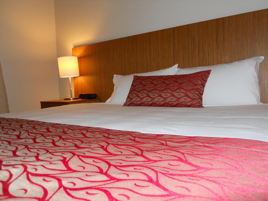 Gladstone Downtown Central Apartment Hotel Official Eksteriør billede