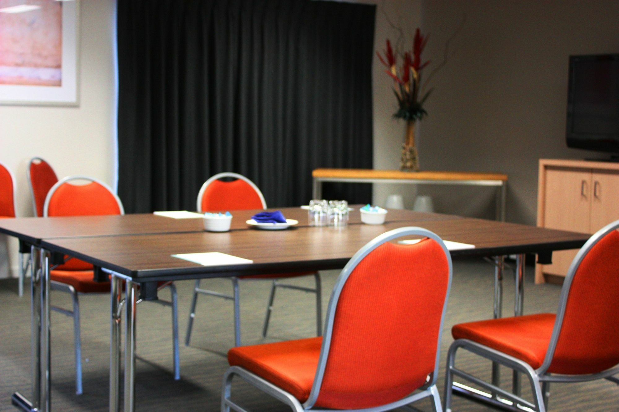 Gladstone Downtown Central Apartment Hotel Official Eksteriør billede